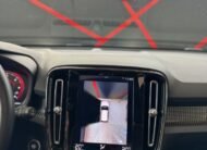 VOLVO XC40 RDESIGN