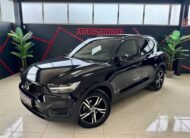 VOLVO XC40 RDESIGN