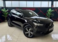 VOLVO XC40 RDESIGN
