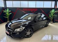 MERCEDES CLA 220 AMG LINE