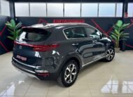 KIA Sportage GT