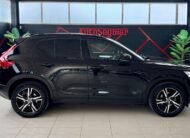 VOLVO XC40 RDESIGN