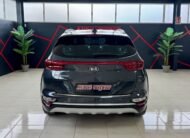 KIA Sportage GT