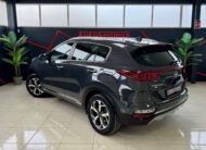 KIA Sportage GT