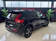 VOLVO XC40 RDESIGN