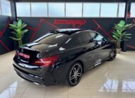 MERCEDES CLA 220 AMG LINE