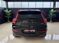 VOLVO XC40 RDESIGN