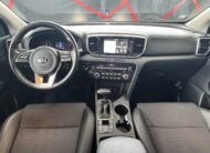 KIA Sportage GT