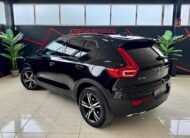 VOLVO XC40 RDESIGN