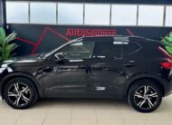 VOLVO XC40 RDESIGN