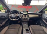 MERCEDES CLA 220 AMG LINE