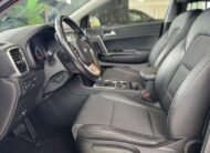 KIA Sportage GT