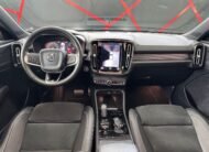 VOLVO XC40 RDESIGN