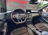 MERCEDES CLA 220 AMG LINE