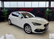 SEAT LEON STYLE GO