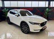 MAZDA CX5 184 AWD SIGNATURE