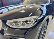 BMW X4 XDRIVE 20D X LINE