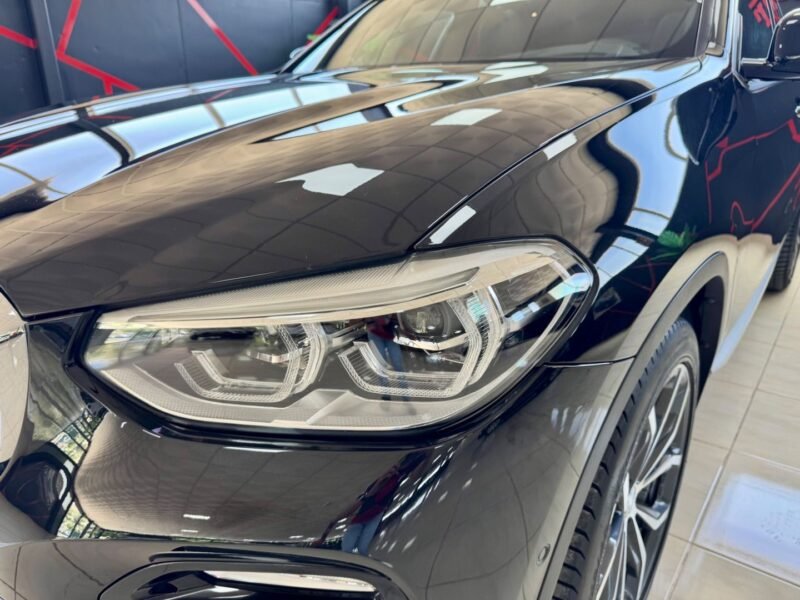 BMW X4 XDRIVE 20D X LINE