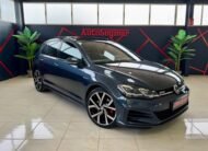 VOLKSWAGEN GOLF GTD