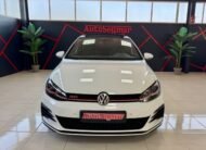 VOLKSWAGEN GOLF GTI PERFORMANCE