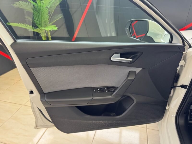 SEAT LEON STYLE GO