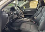 MAZDA CX5 184 AWD SIGNATURE