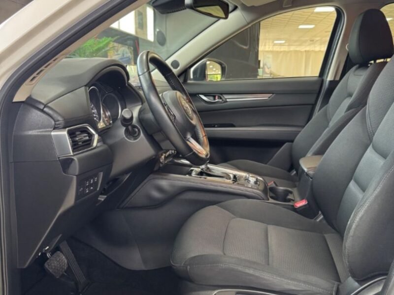 MAZDA CX5 184 AWD SIGNATURE