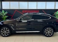 BMW X4 XDRIVE 20D X LINE