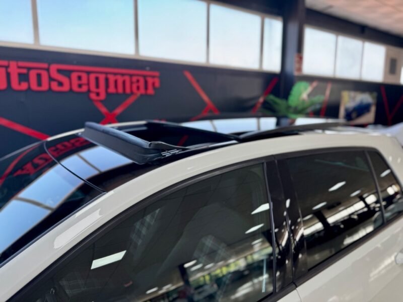 VOLKSWAGEN GOLF GTI PERFORMANCE