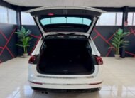 VOLKSWAGEN TIGUAN 4MOTION R LINE 190