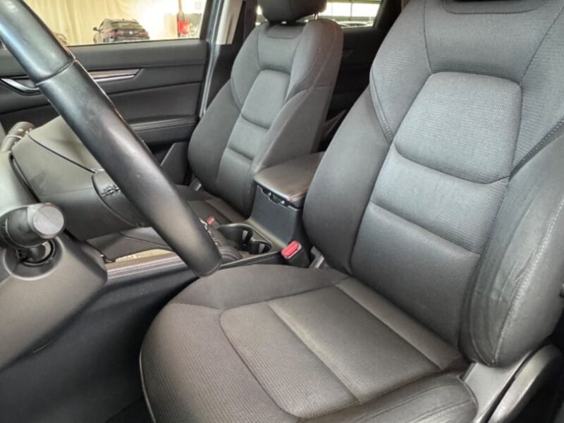 MAZDA CX5 184 AWD SIGNATURE