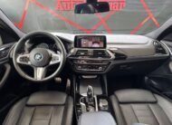 BMW X4 XDRIVE 20D X LINE