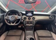 MERCEDES CLA 200 AMG LINE SHOOTING BRAKE