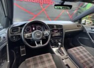 VOLKSWAGEN GOLF GTI PERFORMANCE