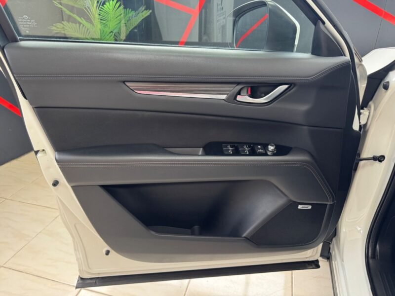 MAZDA CX5 184 AWD SIGNATURE