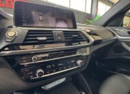 BMW X4 XDRIVE 20D X LINE
