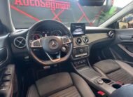 MERCEDES CLA 200 AMG LINE SHOOTING BRAKE