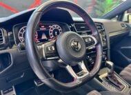 VOLKSWAGEN GOLF GTI PERFORMANCE
