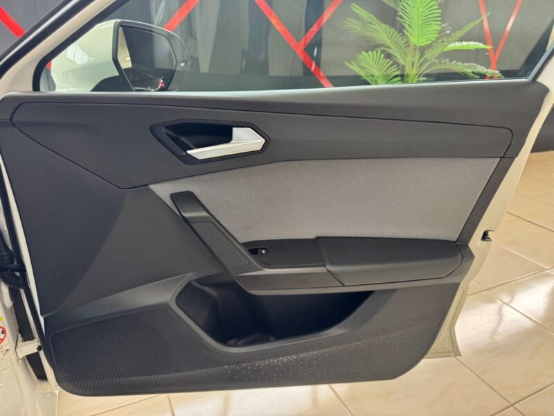 SEAT LEON STYLE GO