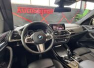 BMW X4 XDRIVE 20D X LINE