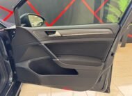VOLKSWAGEN GOLF GTD