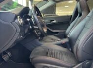 MERCEDES CLA 200 AMG LINE SHOOTING BRAKE