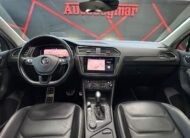 VOLKSWAGEN TIGUAN 4MOTION R LINE 190