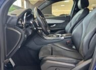 MERCEDES GLC 250 AMG LINE 4 MATIC