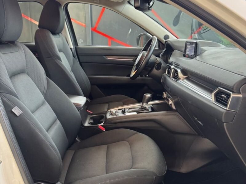 MAZDA CX5 184 AWD SIGNATURE