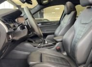 BMW X4 XDRIVE 20D X LINE