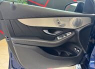 MERCEDES GLC 250 AMG LINE 4 MATIC