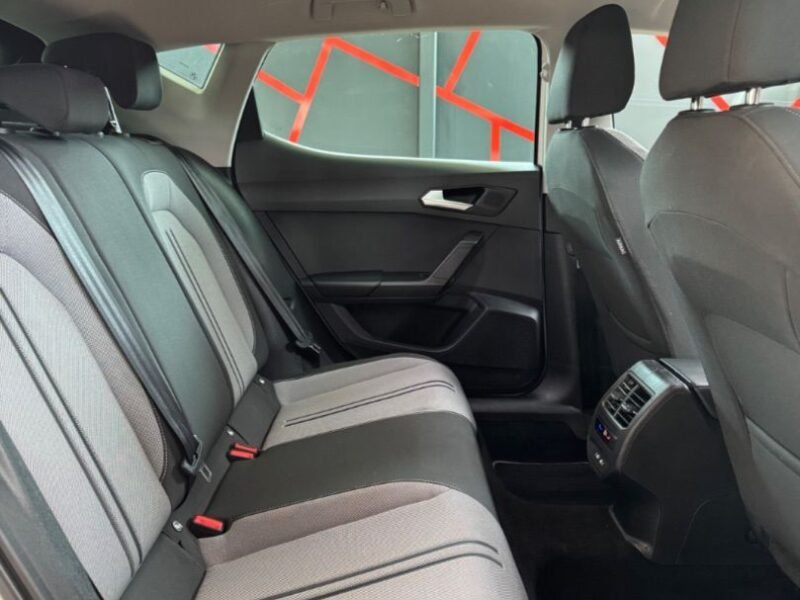 SEAT LEON STYLE GO
