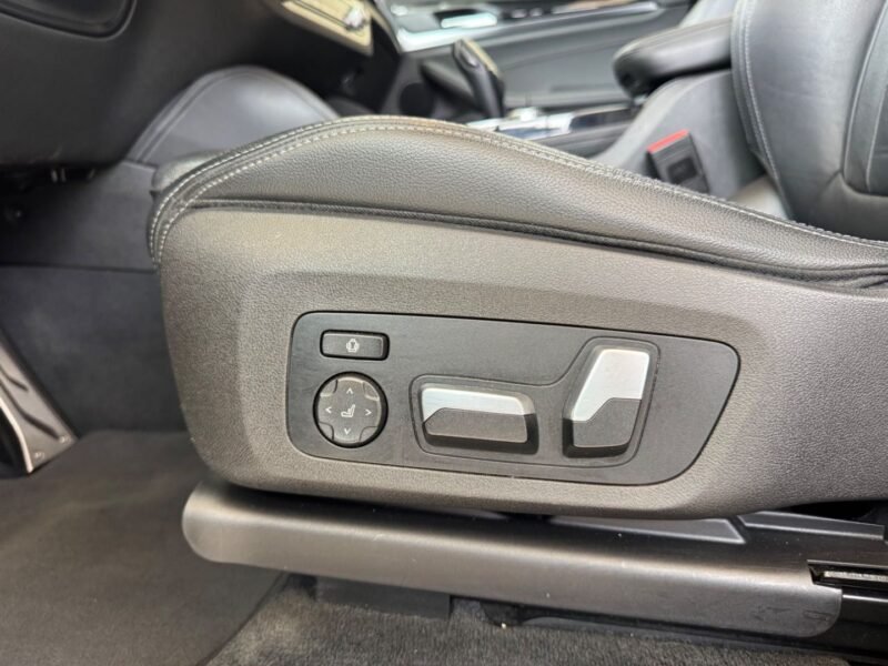 BMW X4 XDRIVE 20D X LINE