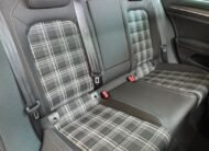 VOLKSWAGEN GOLF GTD